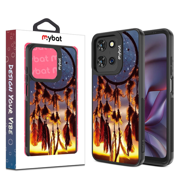 MyBat Design Lab Series Case for Motorola Moto G 5G (2025) / Moto G 5G (2026) / Moto G Play (2026) – Dreamcatcher - MMG5G25CSLESMP111-1.jpg