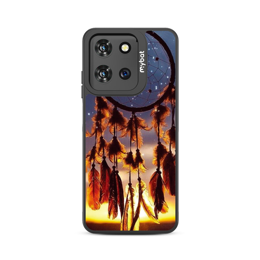 MyBat Design Lab Series Case for Motorola Moto G 5G (2025) / Moto G 5G (2026) / Moto G Play (2026) – Dreamcatcher - MMG5G25CSLESMP111-3.jpg