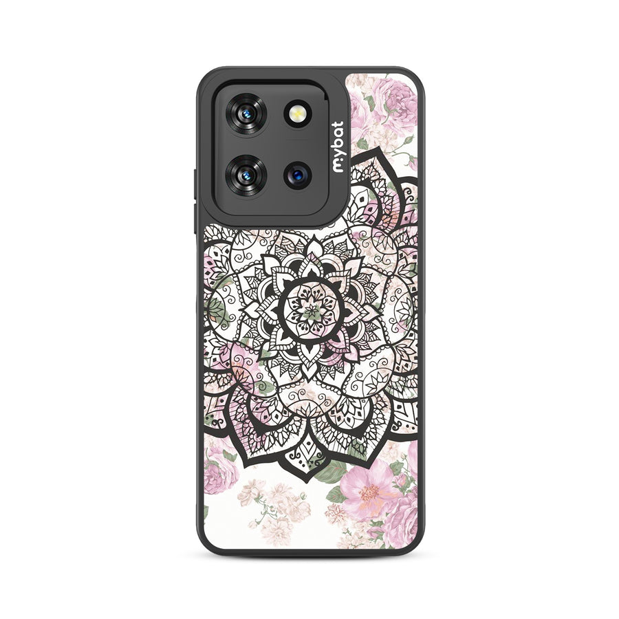 MyBat Design Lab Series Case for Motorola Moto G 5G (2025) / Moto G 5G (2026) / Moto G Play (2026) – Mandala - MMG5G25CSLESMP113-3.jpg
