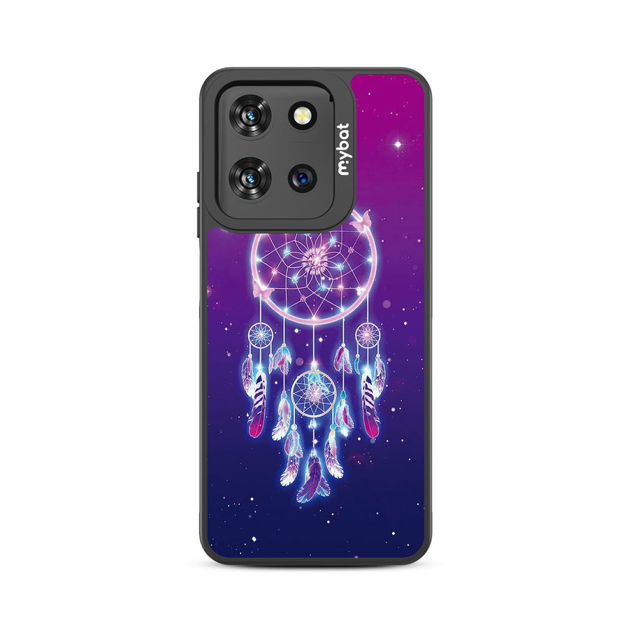 MyBat Design Lab Series Case for Motorola Moto G 5G (2025) / Moto G 5G (2026) / Moto G Play (2026) – Neon Dreamcatcher - MMG5G25CSLESMP114-3.jpg