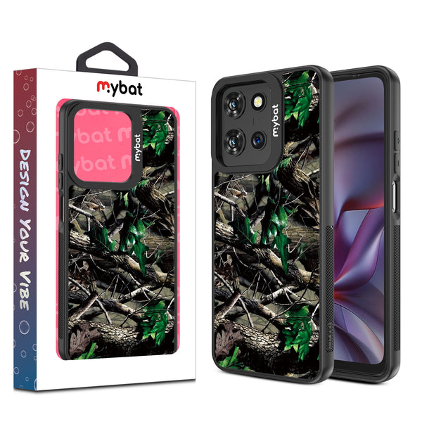 MyBat Design Lab Series Case for Motorola Moto G 5G (2025) / Moto G 5G (2026) / Moto G Play (2026) – Real Tree - MMG5G25CSLESMP116-1.jpg
