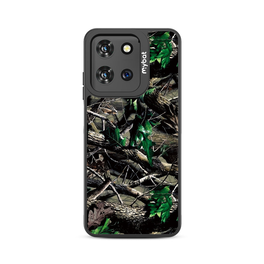 MyBat Design Lab Series Case for Motorola Moto G 5G (2025) / Moto G 5G (2026) / Moto G Play (2026) – Real Tree - MMG5G25CSLESMP116-3.jpg