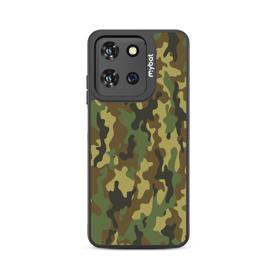 MyBat Design Lab Series Case for Motorola Moto G 5G (2025) / Moto G 5G (2026) / Moto G Play (2026) – Military Camouflage - MMG5G25CSLESMP119-3.jpg
