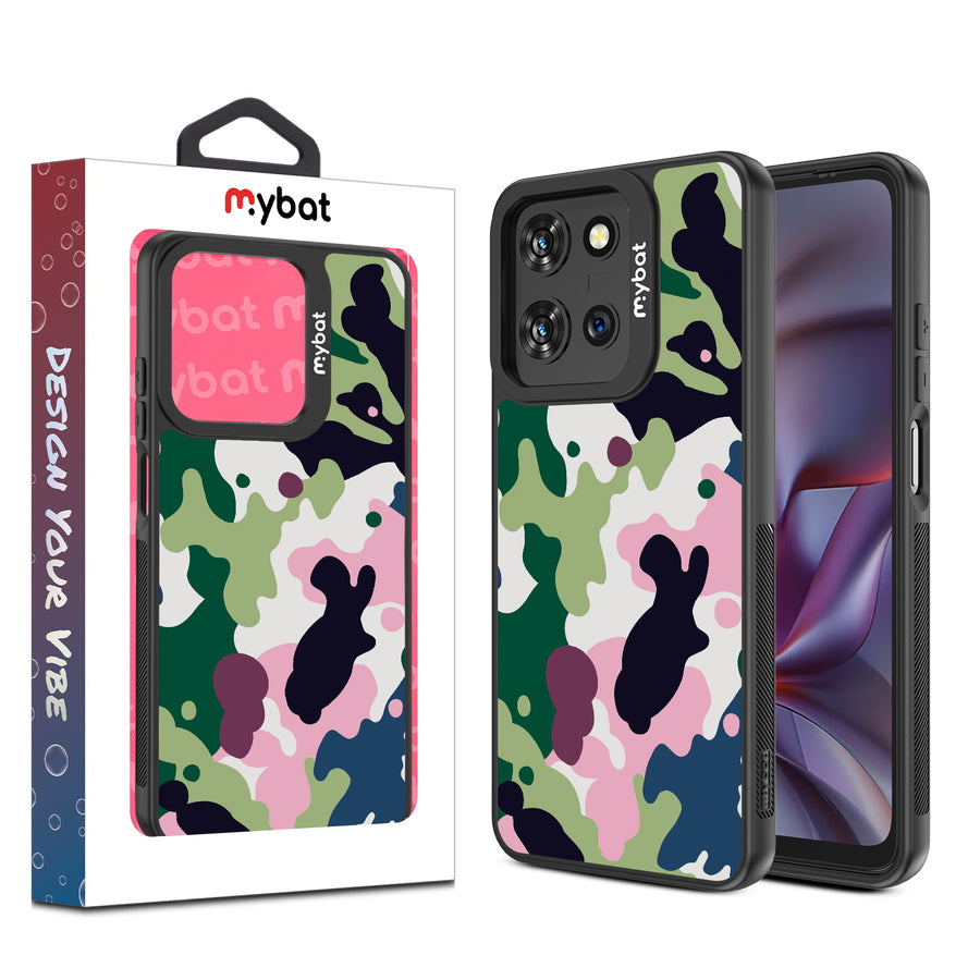 MyBat Design Lab Series Case for Motorola Moto G 5G (2025) / Moto G 5G (2026) / Moto G Play (2026) – Multicolor Camouflage - MMG5G25CSLESMP121-1.jpg