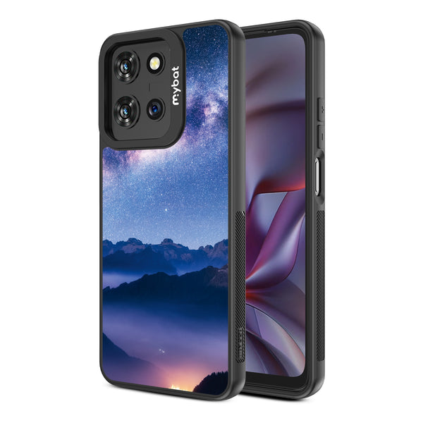 MyBat Design Lab Series Case for Motorola Moto G 5G (2025) / Moto G 5G (2026) / Moto G Play (2026) – Celestial Mountains - MMG5G25CSLESMP126-2.jpg