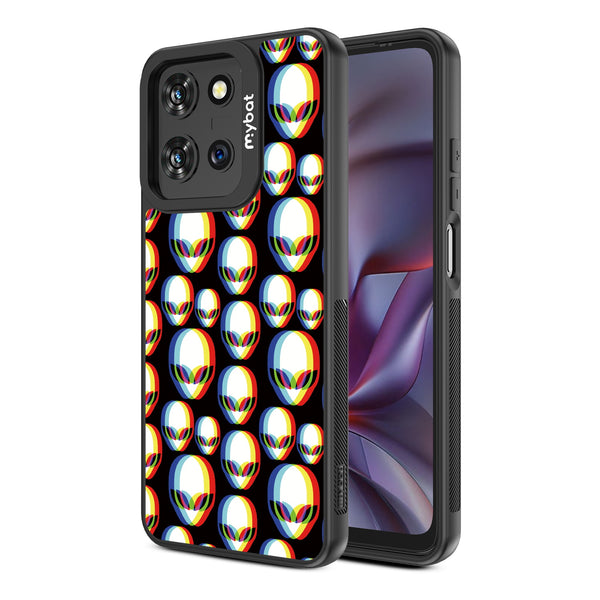 MyBat Design Lab Series Case for Motorola Moto G 5G (2025) / Moto G 5G (2026) / Moto G Play (2026) – Extraterrestrial - MMG5G25CSLESMP127-2.jpg