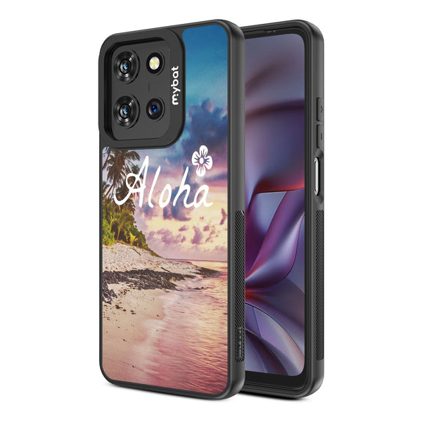 MyBat Design Lab Series Case for Motorola Moto G 5G (2025) / Moto G 5G (2026) / Moto G Play (2026) – Aloha - MMG5G25CSLESMP133-2.jpg