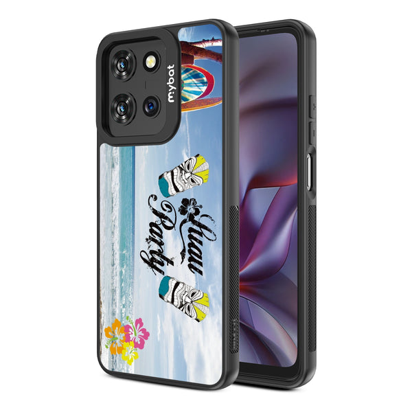 MyBat Design Lab Series Case for Motorola Moto G 5G (2025) / Moto G 5G (2026) / Moto G Play (2026) – Luau - MMG5G25CSLESMP134-2.jpg