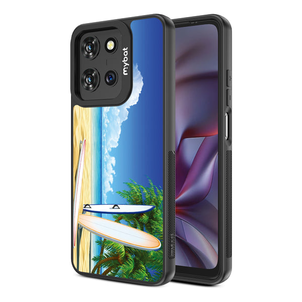 MyBat Design Lab Series Case for Motorola Moto G 5G (2025) / Moto G 5G (2026) / Moto G Play (2026) – Surf's Up - MMG5G25CSLESMP135-2.jpg