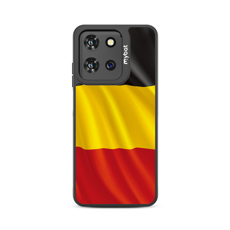 MyBat Design Lab Series Case for Motorola Moto G 5G (2025) / Moto G 5G (2026) / Moto G Play (2026) – Belgium Flag - MMG5G25CSLESMP142-3.jpg