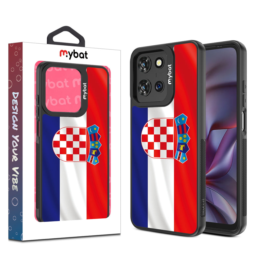 MyBat Design Lab Series Case for Motorola Moto G 5G (2025) / Moto G 5G (2026) / Moto G Play (2026) – Croatia Flag - MMG5G25CSLESMP143-1.jpg