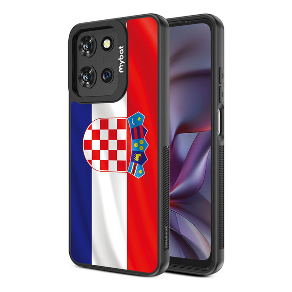 MyBat Design Lab Series Case for Motorola Moto G 5G (2025) / Moto G 5G (2026) / Moto G Play (2026) – Croatia Flag - MMG5G25CSLESMP143-2.jpg