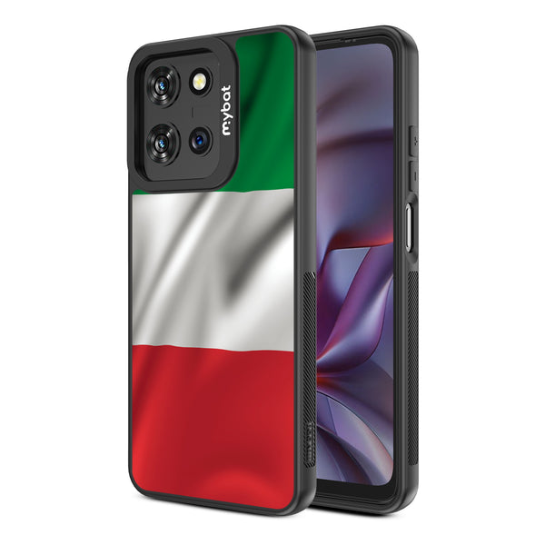 MyBat Design Lab Series Case for Motorola Moto G 5G (2025) / Moto G 5G (2026) / Moto G Play (2026) – Italy Flag - MMG5G25CSLESMP150-2.jpg