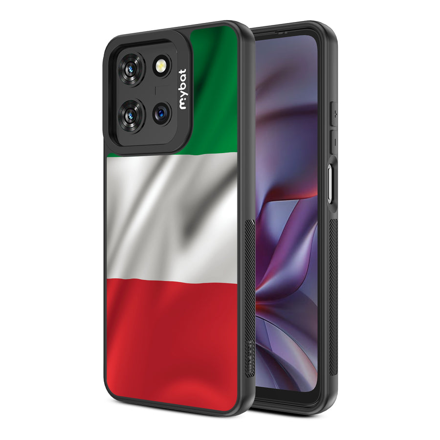 MyBat Design Lab Series Case for Motorola Moto G 5G (2025) / Moto G 5G (2026) / Moto G Play (2026) – Italy Flag - MMG5G25CSLESMP150-2.jpg