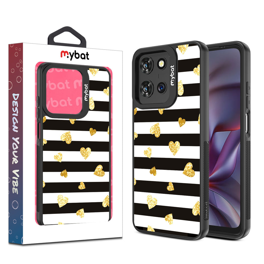 MyBat Design Lab Series Case for Motorola Moto G 5G (2025) / Moto G 5G (2026) / Moto G Play (2026) – Heart of Gold - MMG5G25CSLESMP166-1.jpg