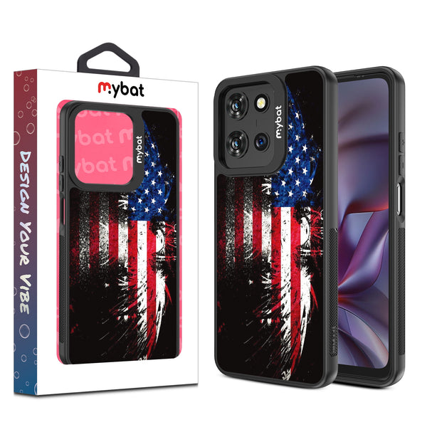 MyBat Design Lab Series Case for Motorola Moto G 5G (2025) / Moto G 5G (2026) / Moto G Play (2026) – American Eagle - MMG5G25CSLESMP169-1.jpg