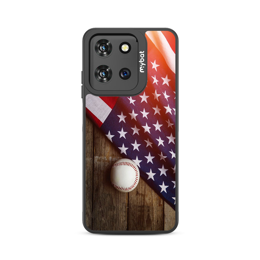 MyBat Design Lab Series Case for Motorola Moto G 5G (2025) / Moto G 5G (2026) / Moto G Play (2026) – Patriotic Pitch - MMG5G25CSLESMP172-3.jpg