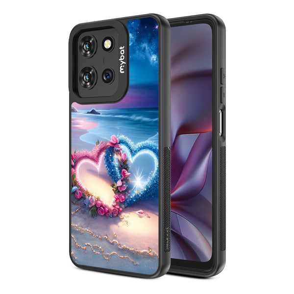 MyBat Design Lab Series Case for Motorola Moto G 5G (2025) / Moto G 5G (2026) / Moto G Play (2026) – Heart and Soul - MMG5G25CSLESMP176-2.jpg