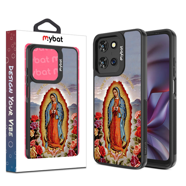 MyBat Design Lab Series Case for Motorola Moto G 5G (2025) / Moto G 5G (2026) / Moto G Play (2026) – Our Lady Guadalupe - MMG5G25CSLESMP178-1.jpg