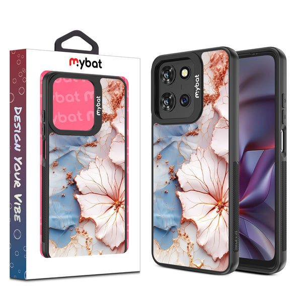 MyBat Design Lab Series Case for Motorola Moto G 5G (2025) / Moto G 5G (2026) / Moto G Play (2026) – Petal Veins - MMG5G25CSLESMP214-1.jpg