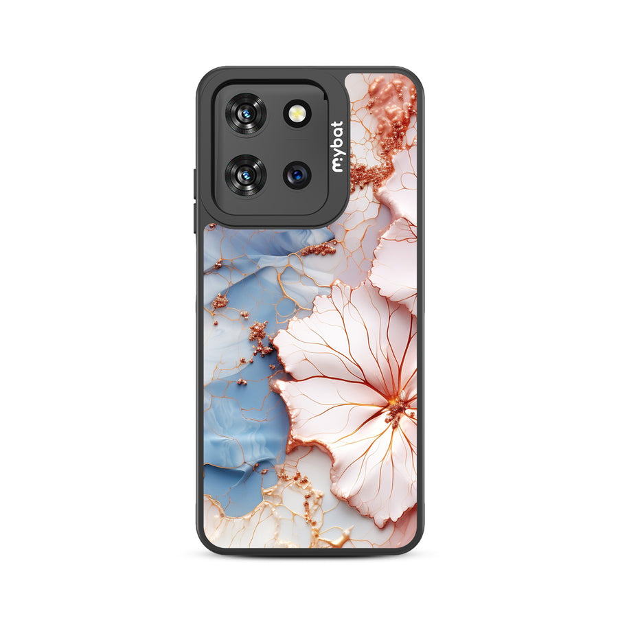 MyBat Design Lab Series Case for Motorola Moto G 5G (2025) / Moto G 5G (2026) / Moto G Play (2026) – Petal Veins - MMG5G25CSLESMP214-3.jpg