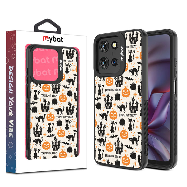 MyBat Design Lab Series Case for Motorola Moto G 5G (2025) / Moto G 5G (2026) / Moto G Play (2026) – Trick or Treat - MMG5G25CSLESMP221-1.jpg