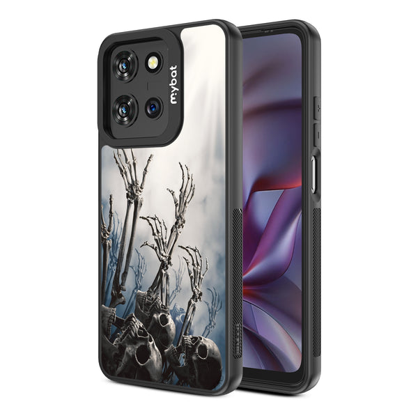 MyBat Design Lab Series Case for Motorola Moto G 5G (2025) / Moto G 5G (2026) / Moto G Play (2026) – Undead Uprising - MMG5G25CSLESMP224-2.jpg