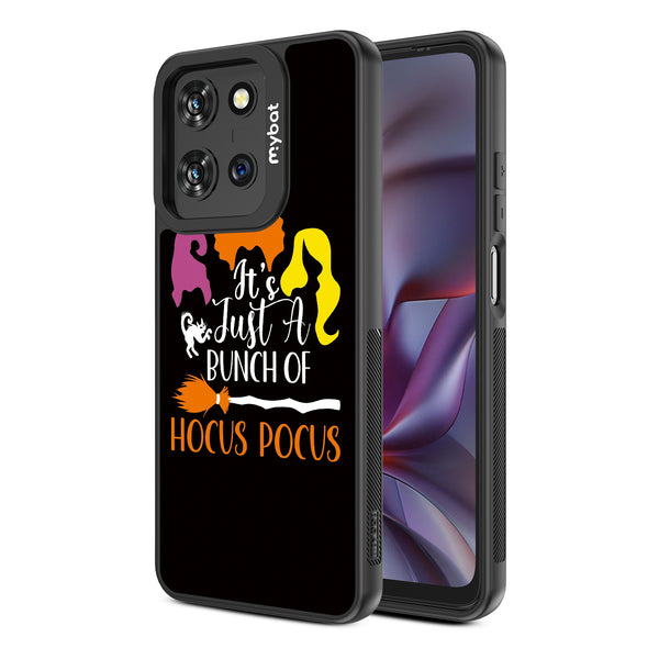 MyBat Design Lab Series Case for Motorola Moto G 5G (2025) / Moto G 5G (2026) / Moto G Play (2026) – Hocus Pocus - MMG5G25CSLESMP226-2.jpg