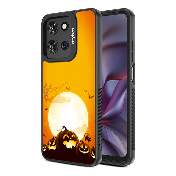 MyBat Design Lab Series Case for Motorola Moto G 5G (2025) / Moto G 5G (2026) / Moto G Play (2026) – Harvest Moon - MMG5G25CSLESMP233-2.jpg