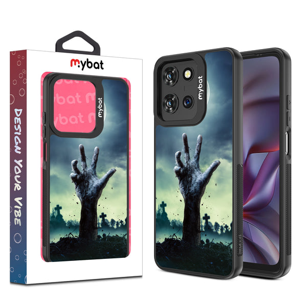 MyBat Design Lab Series Case for Motorola Moto G 5G (2025) / Moto G 5G (2026) / Moto G Play (2026) – Zombie Apocalypse - MMG5G25CSLESMP234-1.jpg