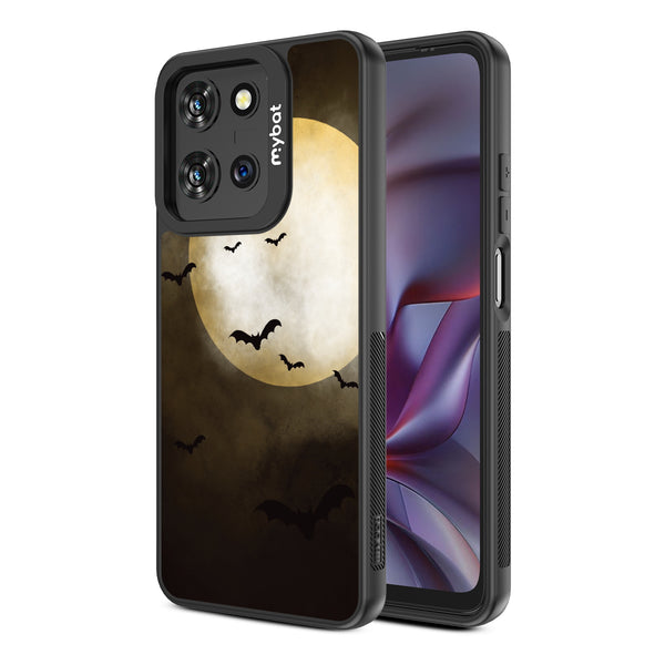 MyBat Design Lab Series Case for Motorola Moto G 5G (2025) / Moto G 5G (2026) / Moto G Play (2026) – Fright Night - MMG5G25CSLESMP235-2.jpg