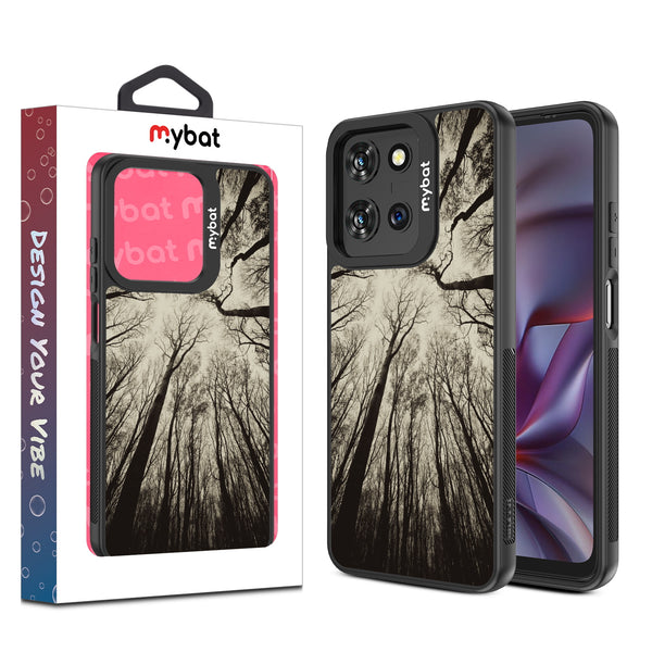MyBat Design Lab Series Case for Motorola Moto G 5G (2025) / Moto G 5G (2026) / Moto G Play (2026) – Spooky Forest - MMG5G25CSLESMP236-1.jpg
