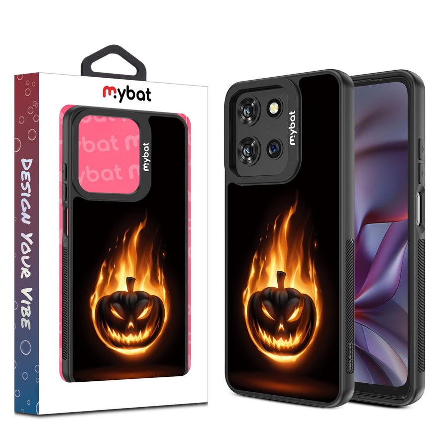 MyBat Design Lab Series Case for Motorola Moto G 5G (2025) / Moto G 5G (2026) / Moto G Play (2026) – Blazing Jack