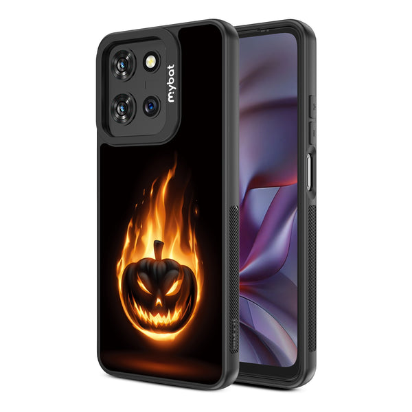 MyBat Design Lab Series Case for Motorola Moto G 5G (2025) / Moto G 5G (2026) / Moto G Play (2026) – Blazing Jack - MMG5G25CSLESMP237-2.jpg