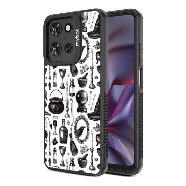 MyBat Design Lab Series Case for Motorola Moto G 5G (2025) / Moto G 5G (2026) / Moto G Play (2026) – Mystic Elixirs - MMG5G25CSLESMP239-2.jpg