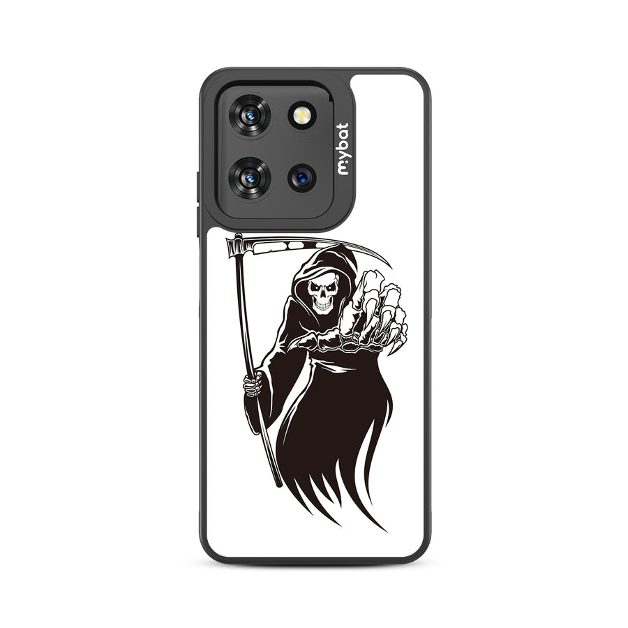 MyBat Design Lab Series Case for Motorola Moto G 5G (2025) / Moto G 5G (2026) / Moto G Play (2026) – Grim Reaper - MMG5G25CSLESMP240-3.jpg