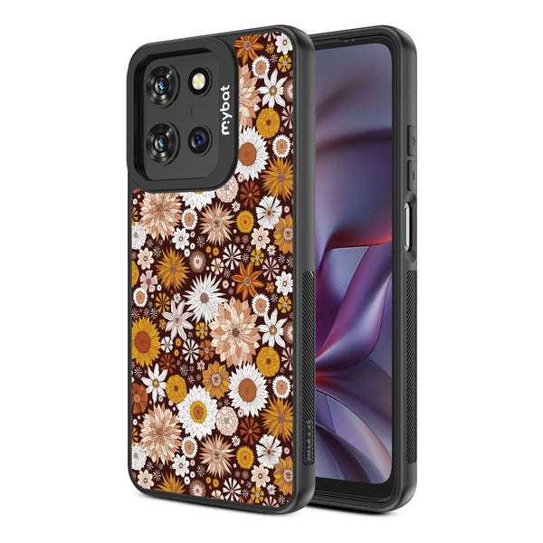 MyBat Design Lab Series Case for Motorola Moto G 5G (2025) / Moto G 5G (2026) / Moto G Play (2026) – Autumn Florals - MMG5G25CSLESMP243-2.jpg