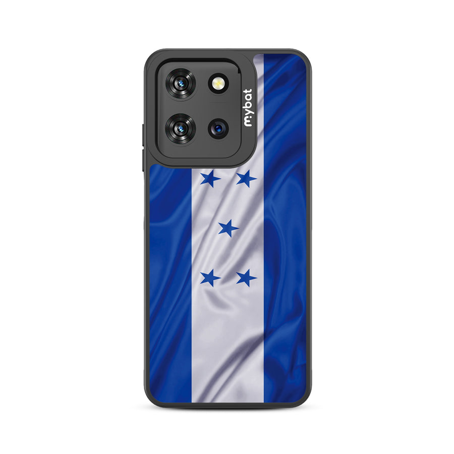 MyBat Design Lab Series Case for Motorola Moto G 5G (2025) / Moto G 5G (2026) / Moto G Play (2026) – Honduras Flag - MMG5G25CSLESMP259-3.jpg