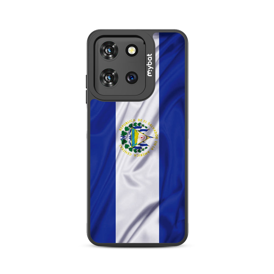 MyBat Design Lab Series Case for Motorola Moto G 5G (2025) / Moto G 5G (2026) / Moto G Play (2026) – El Salvador Flag - MMG5G25CSLESMP260-3.jpg