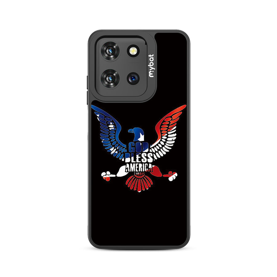 MyBat Design Lab Series Case for Motorola Moto G 5G (2025) / Moto G 5G (2026) / Moto G Play (2026) – God Bless America - MMG5G25CSLESMP261-3.jpg