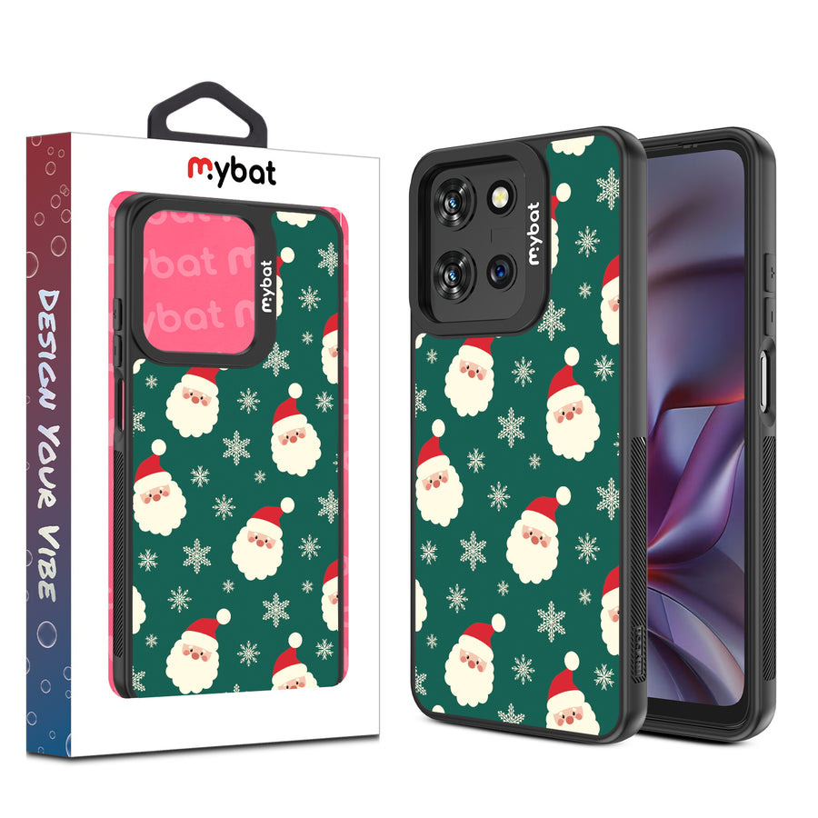 MyBat Design Lab Series Case for Motorola Moto G 5G (2025) / Moto G 5G (2026) / Moto G Play (2026) – Jolly Saint Nick - MMG5G25CSLESMP271-1.jpg