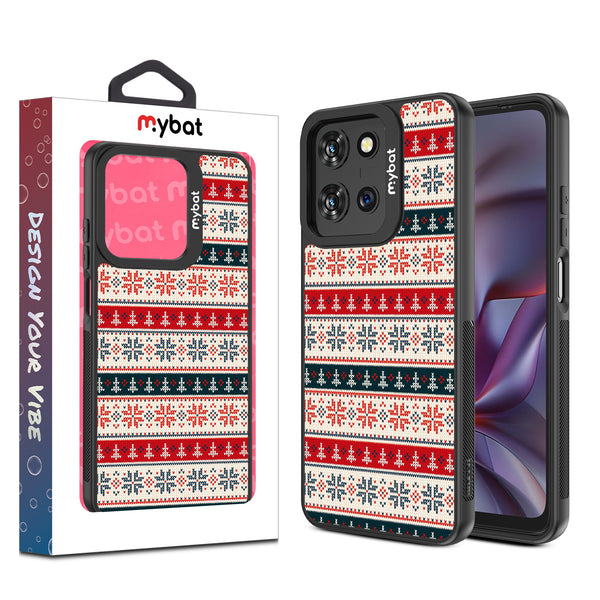 MyBat Design Lab Series Case for Motorola Moto G 5G (2025) / Moto G 5G (2026) / Moto G Play (2026) – Festive Flair - MMG5G25CSLESMP275-1.jpg