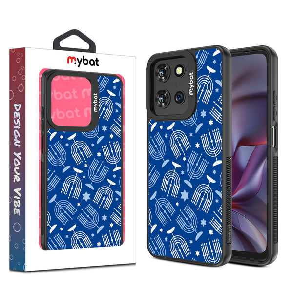 MyBat Design Lab Series Case for Motorola Moto G 5G (2025) / Moto G 5G (2026) / Moto G Play (2026) – Festival Of Lights - MMG5G25CSLESMP280-1.jpg