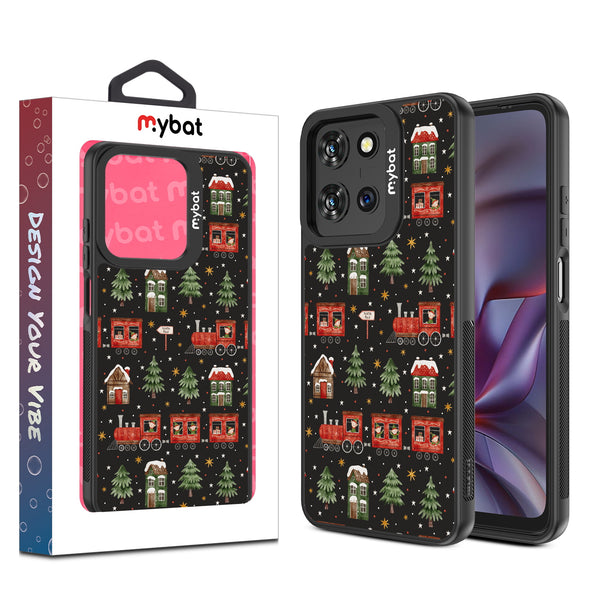 MyBat Design Lab Series Case for Motorola Moto G 5G (2025) / Moto G 5G (2026) / Moto G Play (2026) – Train Around the Tree - MMG5G25CSLESMP295-1.jpg