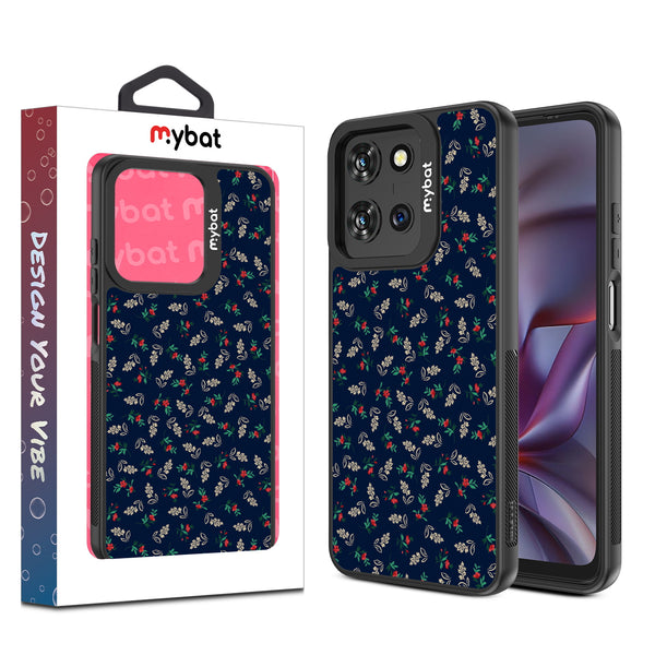MyBat Design Lab Series Case for Motorola Moto G 5G (2025) / Moto G 5G (2026) / Moto G Play (2026) – Mistletoe - MMG5G25CSLESMP300-1.jpg