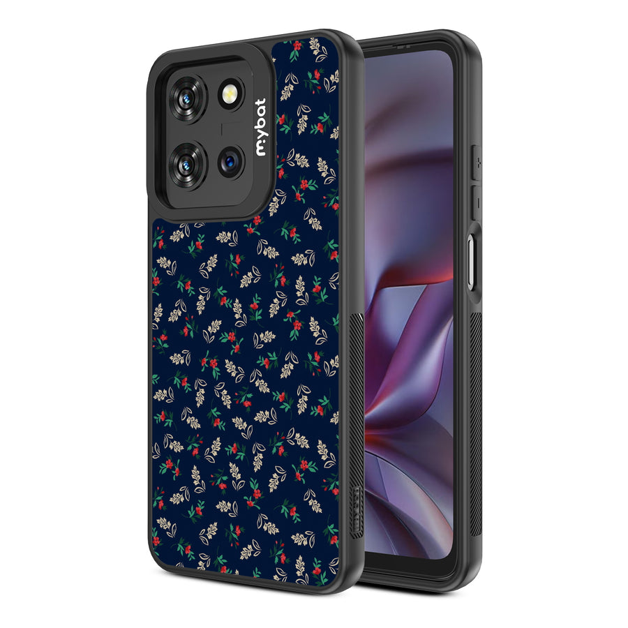 MyBat Design Lab Series Case for Motorola Moto G 5G (2025) / Moto G 5G (2026) / Moto G Play (2026) – Mistletoe - MMG5G25CSLESMP300-2.jpg