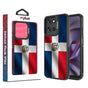 Brown / Moto G 5G (2025)