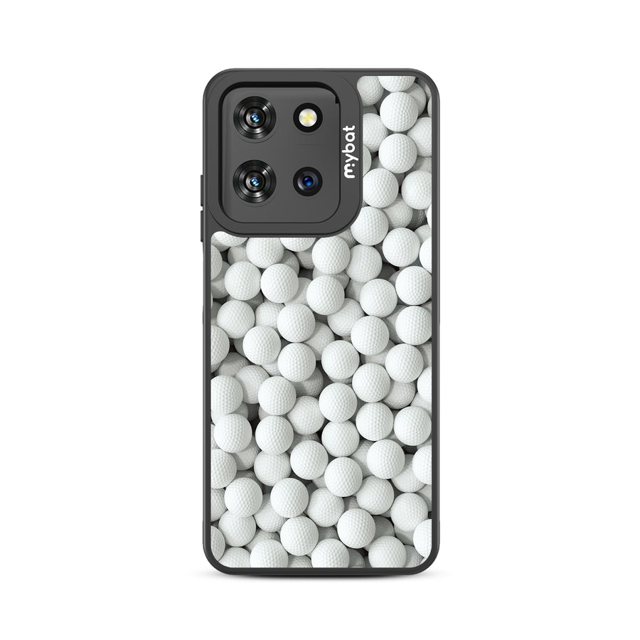MyBat Design Lab Series Case for Motorola Moto G 5G (2025) / Moto G 5G (2026) / Moto G Play (2026) – Golf Balls - MMG5G25CSLESMP314-3.jpg