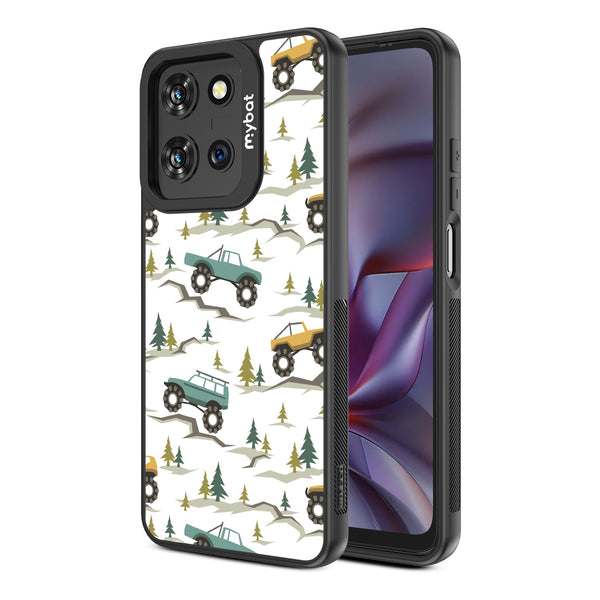 MyBat Design Lab Series Case for Motorola Moto G 5G (2025) / Moto G 5G (2026) / Moto G Play (2026) – All Terrain - MMG5G25CSLESMP324-2.jpg