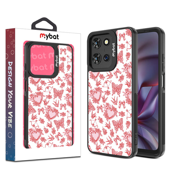 MyBat Design Lab Series Case for Motorola Moto G 5G (2025) / Moto G 5G (2026) / Moto G Play (2026) – Sending Love - MMG5G25CSLESMP332-1.jpg